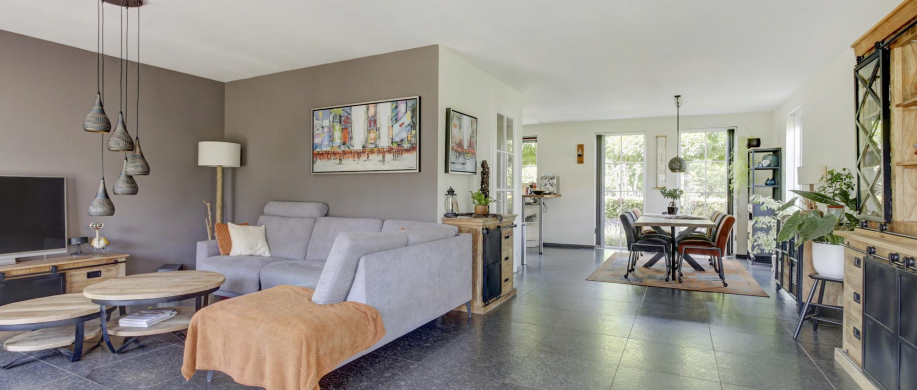 Woning te koop aan de Wijnvat 32 te Dronten
