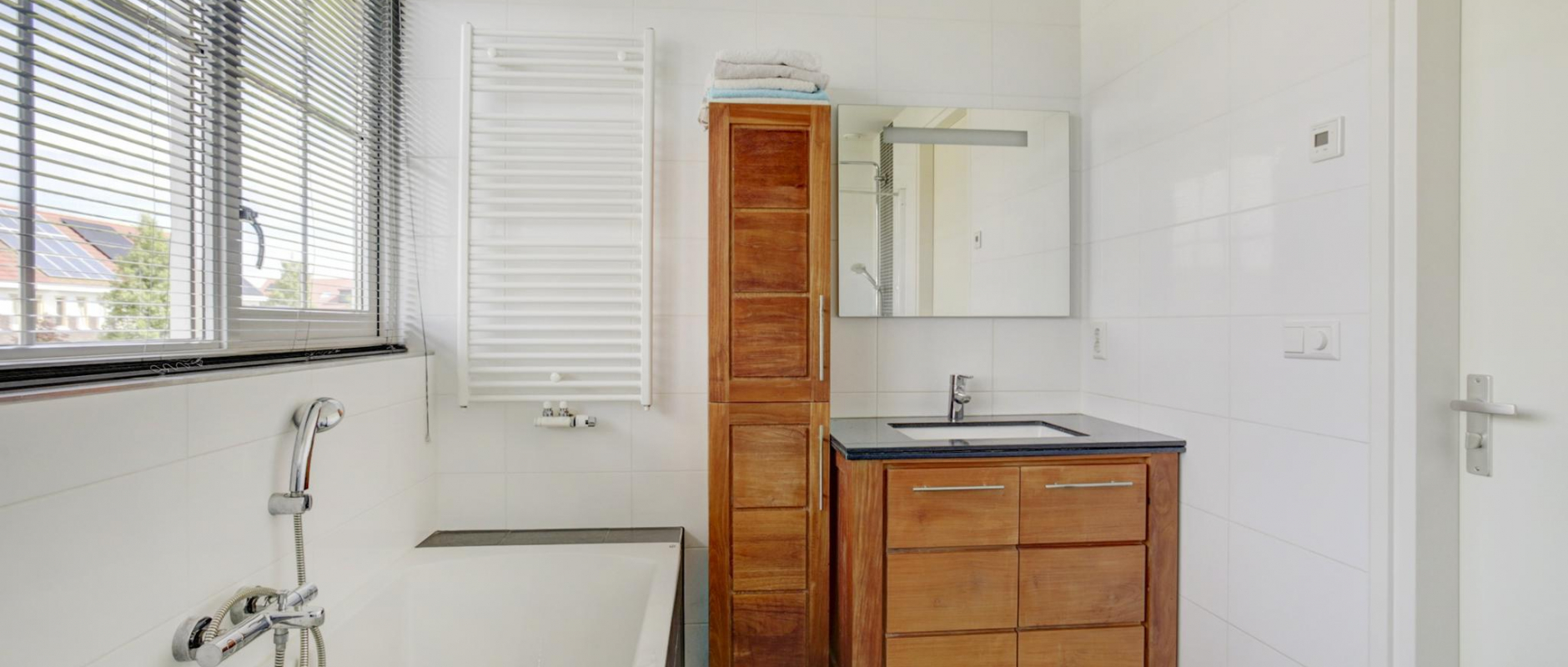 Woning te koop aan de Wijnvat 32 te Dronten