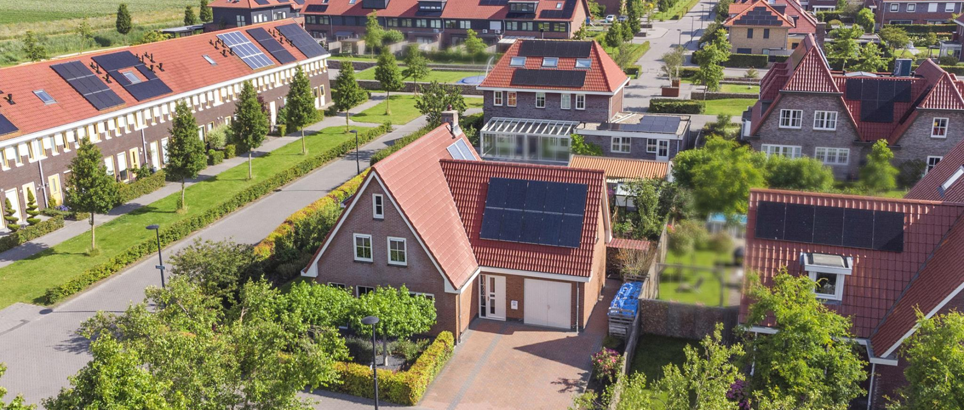Woning te koop aan de Wijnvat 32 te Dronten