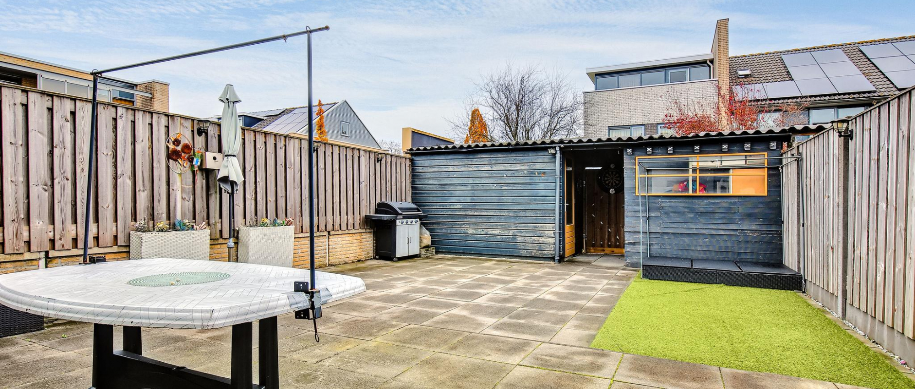 Woning te koop aan de Simon Carmiggeltstraat 26 te Almere