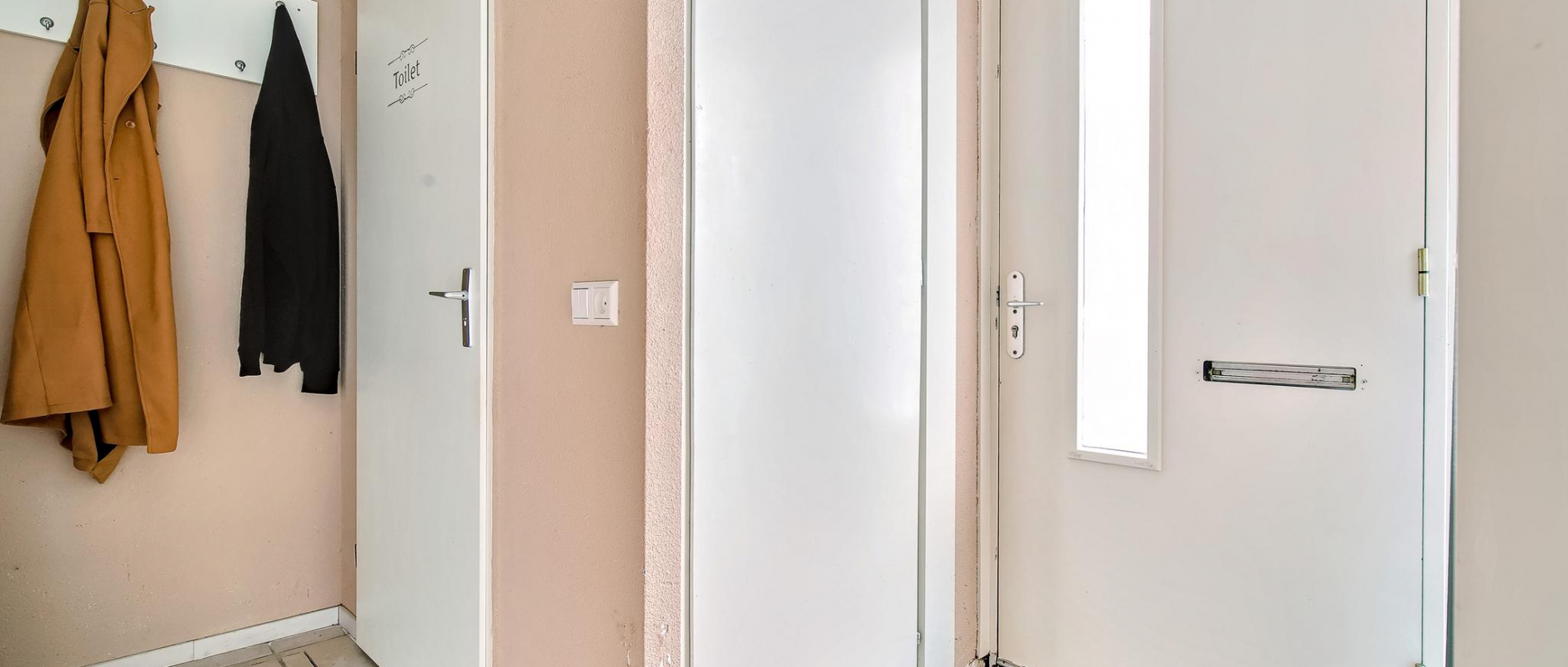 Woning te koop aan de Simon Carmiggeltstraat 26 te Almere