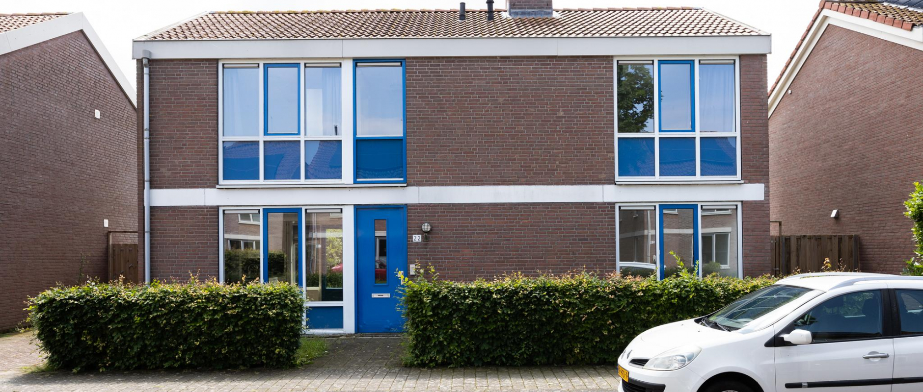 Woning te koop aan de Koraalstraat 22 te Swifterbant