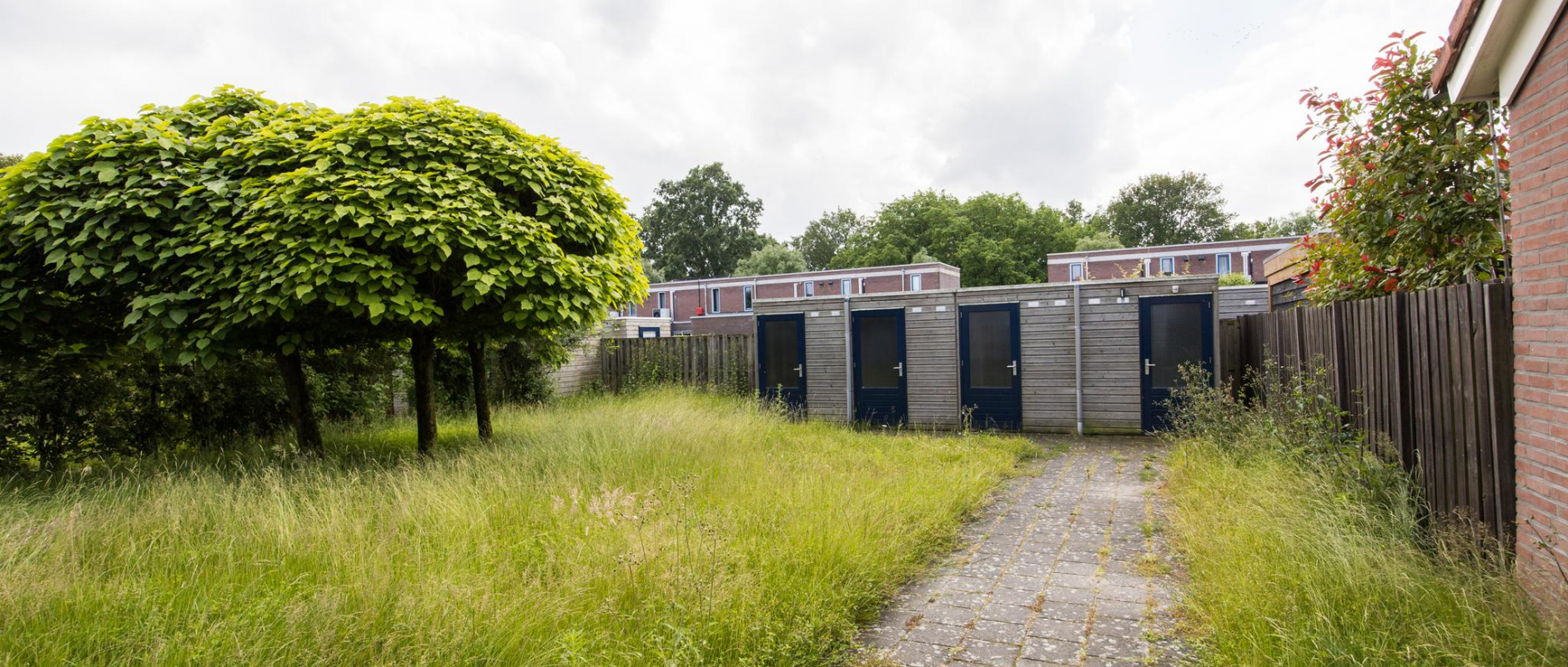 Woning te koop aan de Koraalstraat 22 te Swifterbant