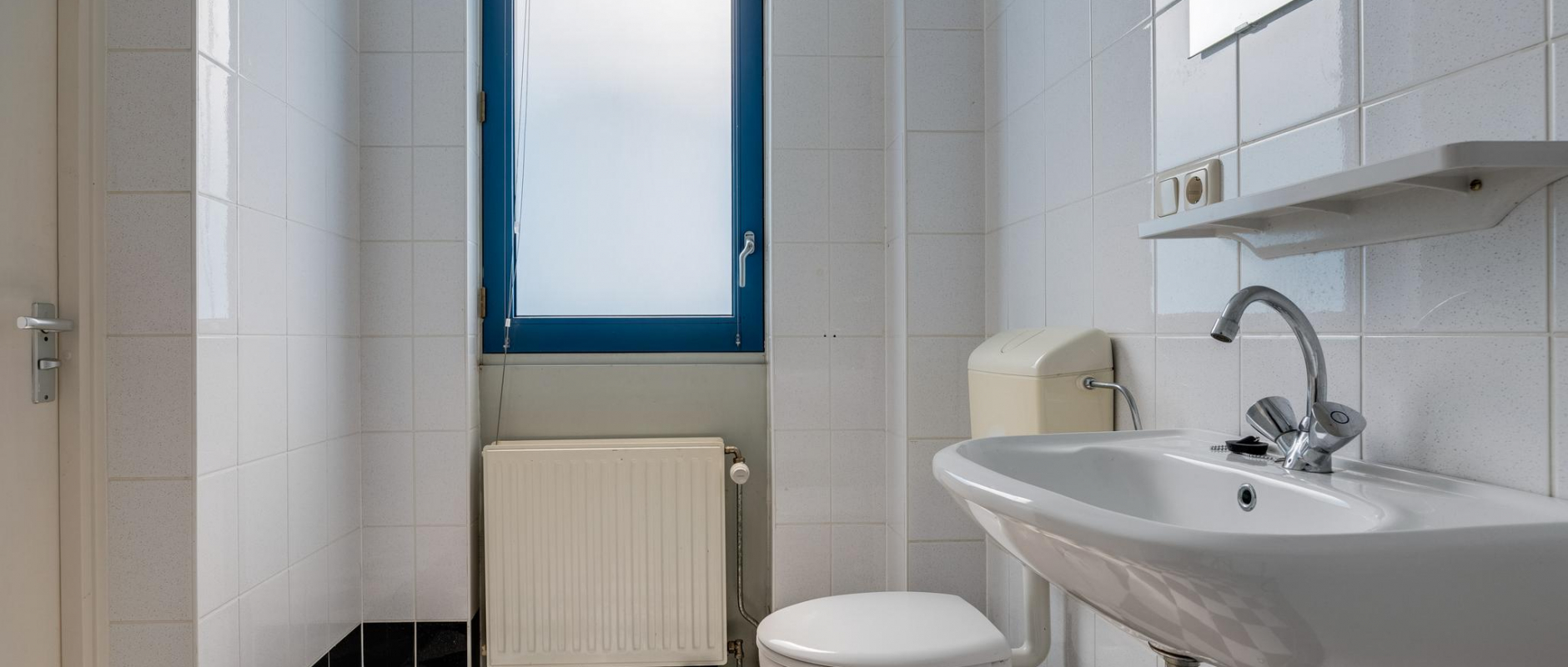 Woning te koop aan de Koraalstraat 22 te Swifterbant