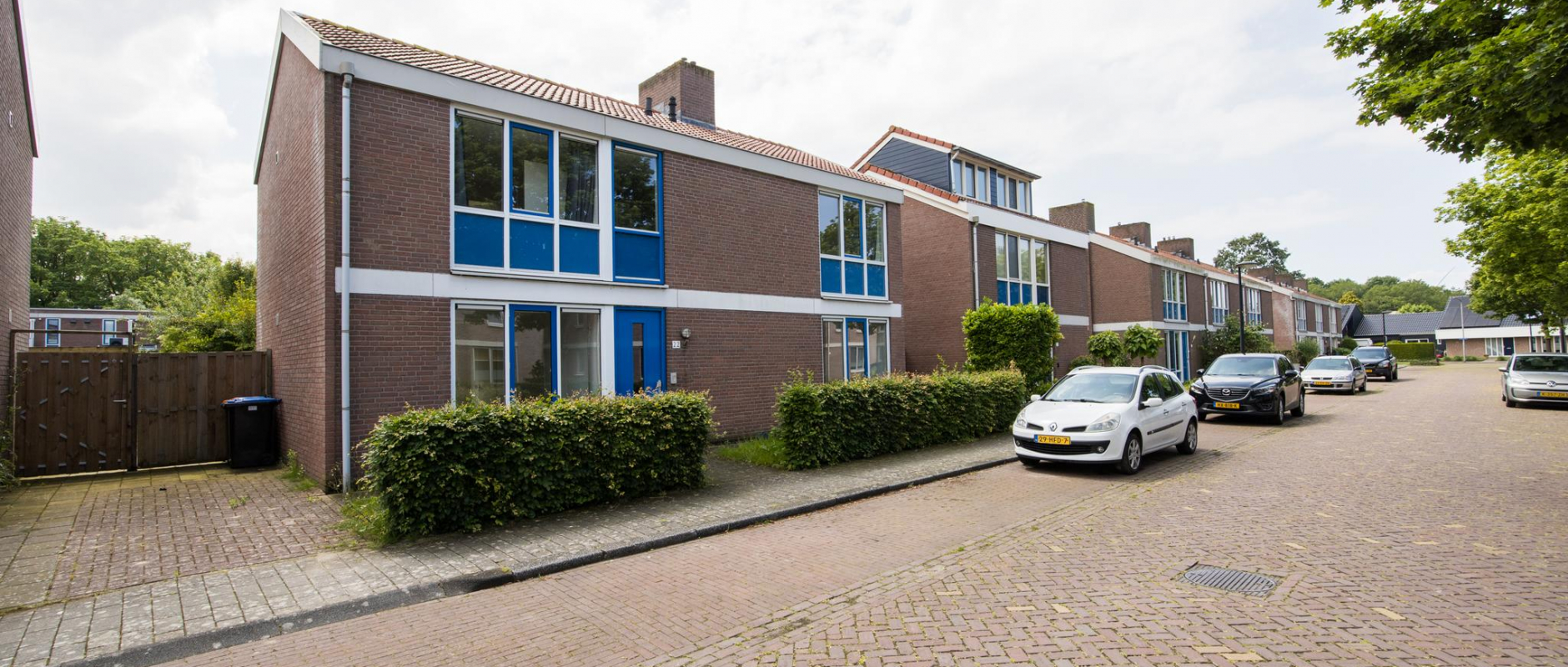 Woning te koop aan de Koraalstraat 22 te Swifterbant