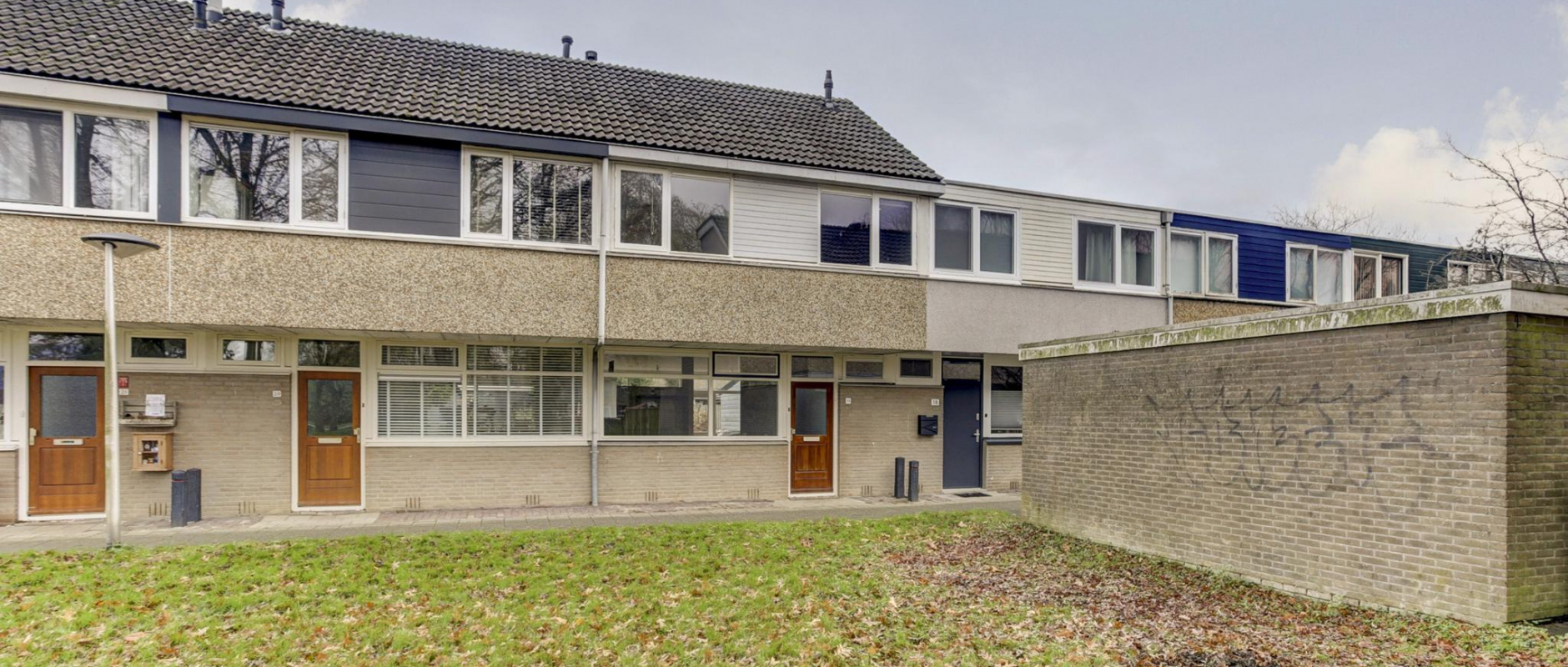 Woning te koop aan de Het Toplicht 19 te Dronten