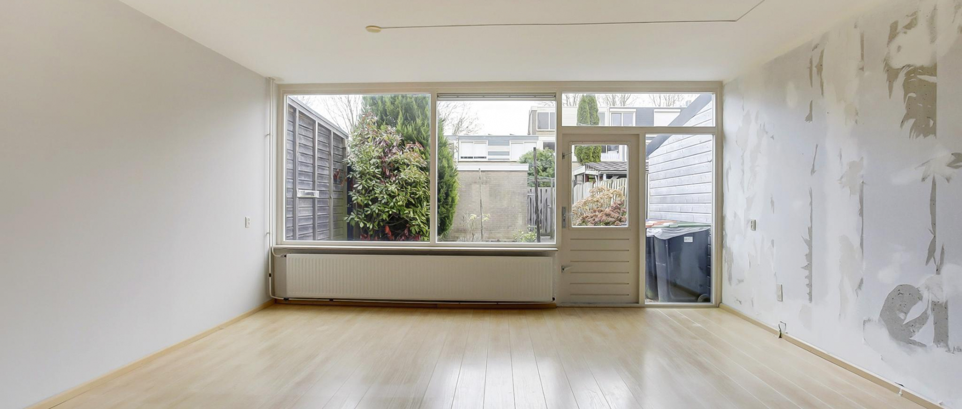 Woning te koop aan de Het Toplicht 19 te Dronten