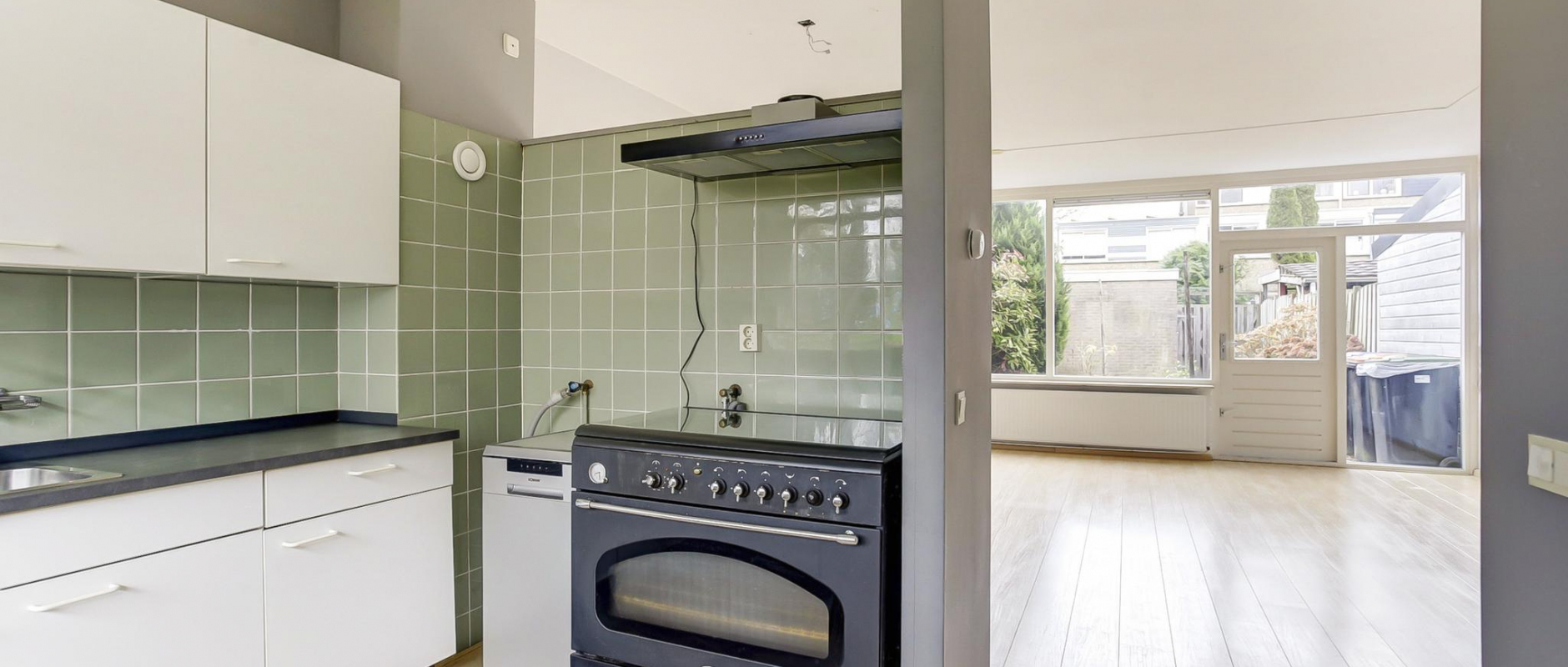 Woning te koop aan de Het Toplicht 19 te Dronten