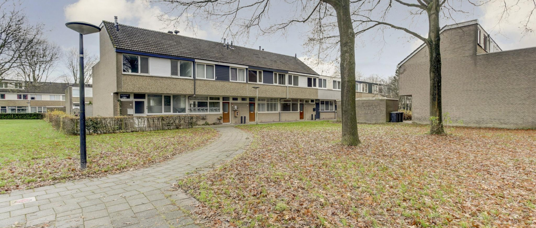 Woning te koop aan de Het Toplicht 19 te Dronten