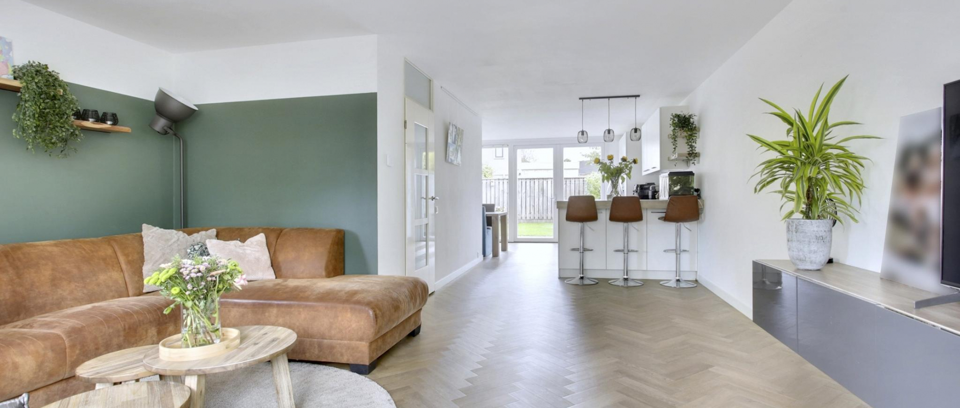 Woning te koop aan de Papaverzijde 31 te Swifterbant