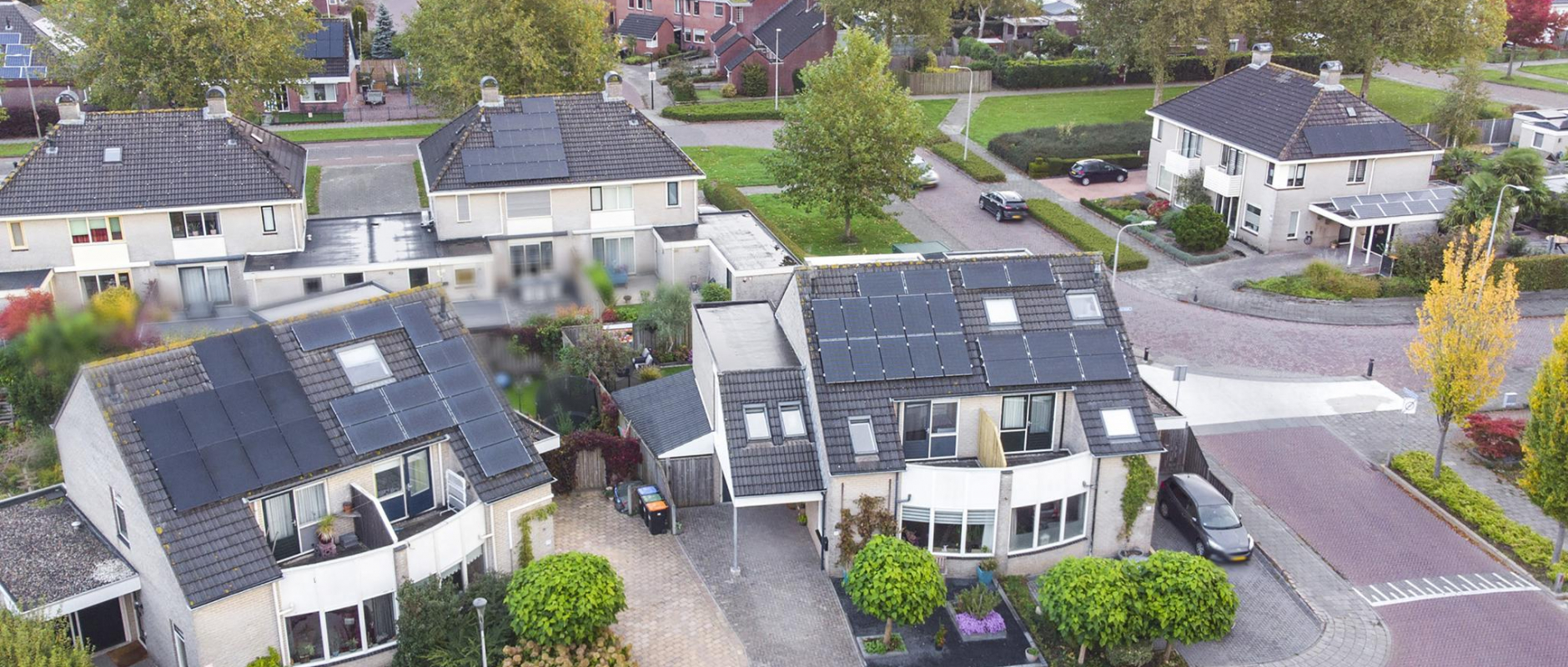 Woning te koop aan de Papaverzijde 31 te Swifterbant
