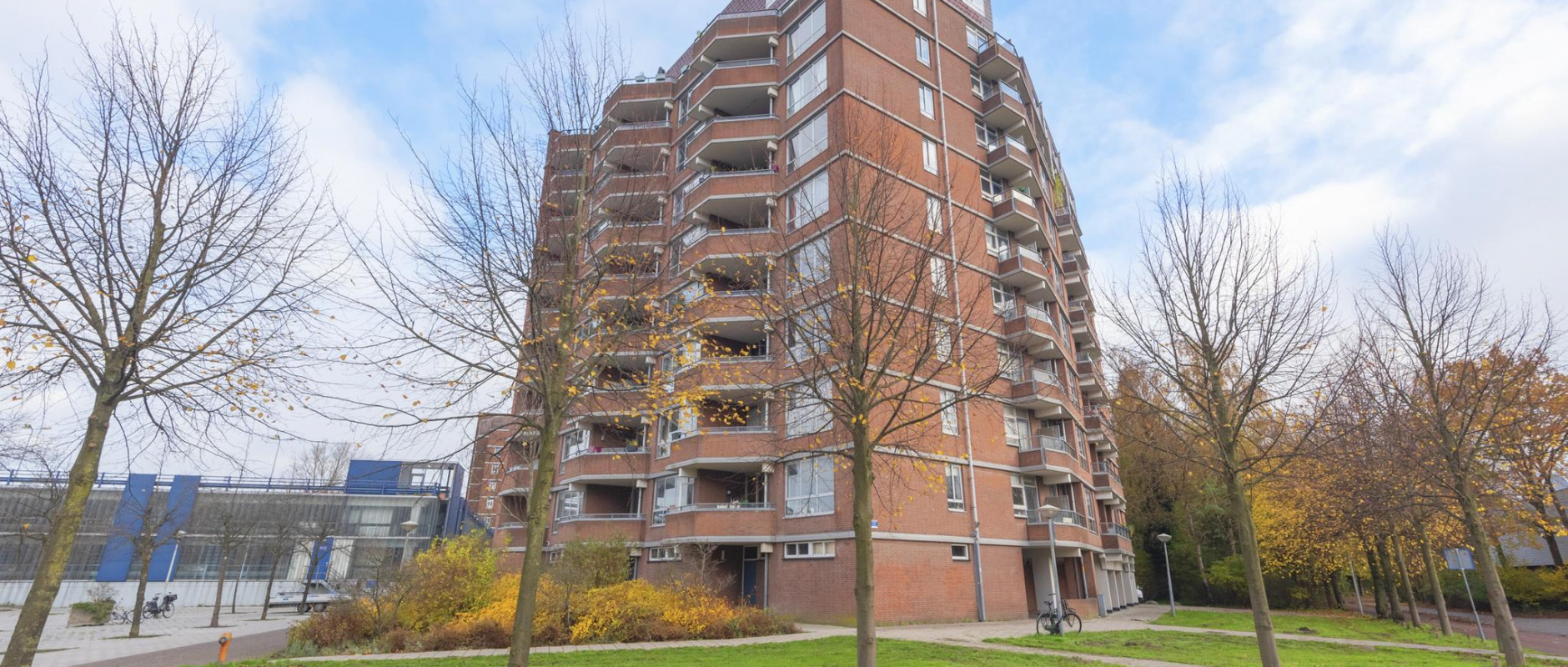 Woning te koop aan de Leksmondhof 234 te Amsterdam