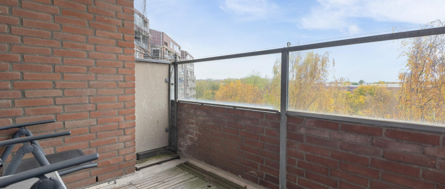 Woning te koop aan de Leksmondhof 234 te Amsterdam