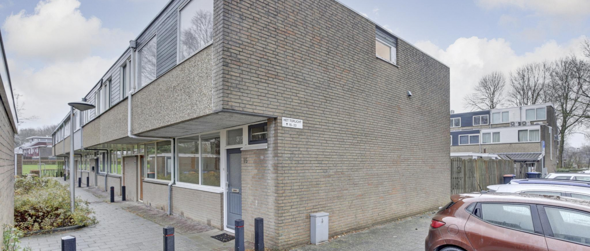 Woning te koop aan de Het Toplicht 15 te Dronten