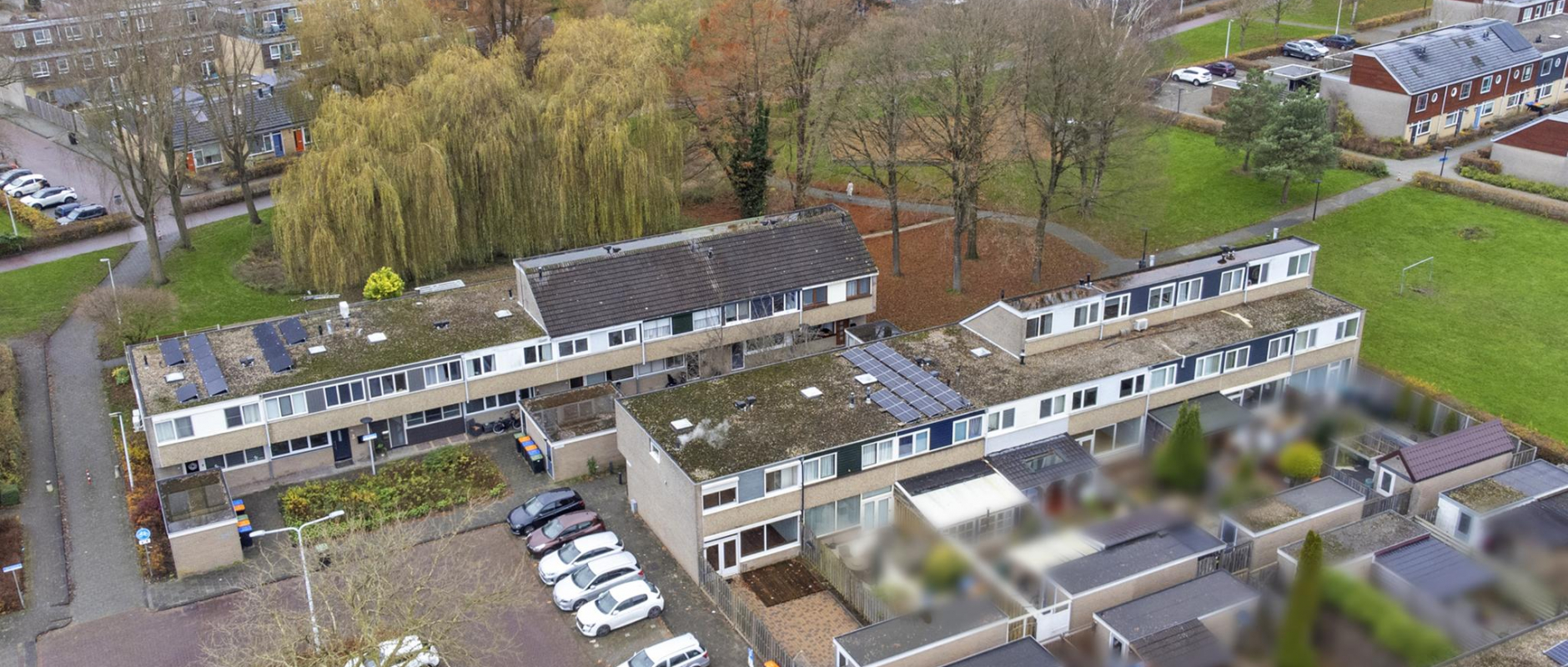 Woning te koop aan de Het Toplicht 15 te Dronten