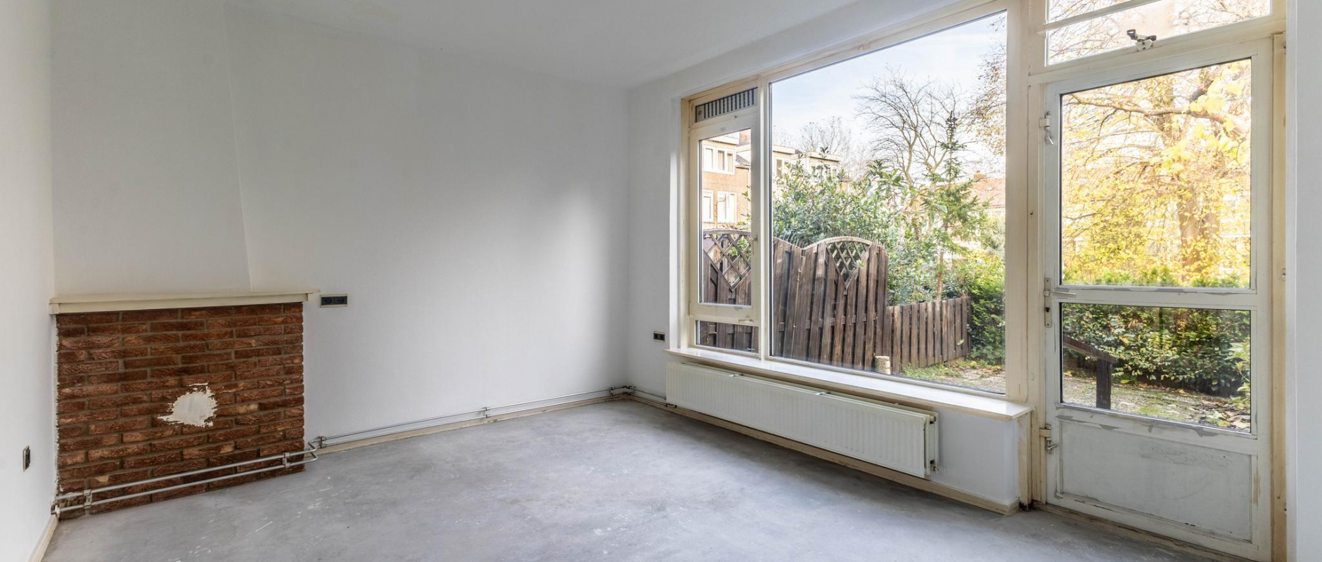 Woning te koop aan de Burgemeester Van Leeuwenlaan 162 te Amsterdam
