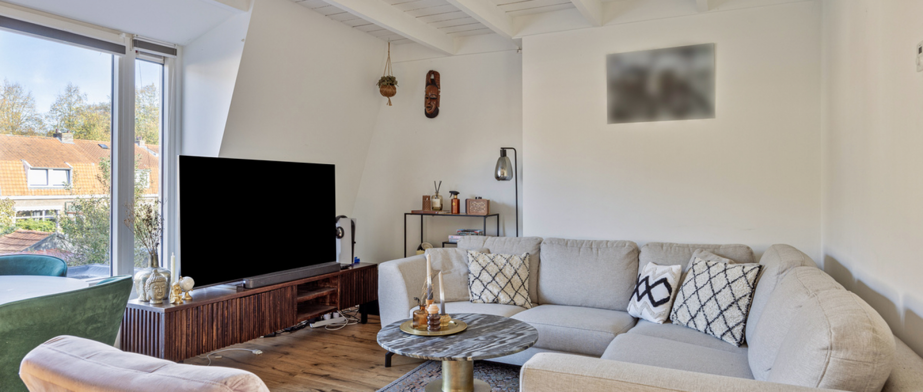 Woning te koop aan de De Ruyterstraat 12A te Zwolle