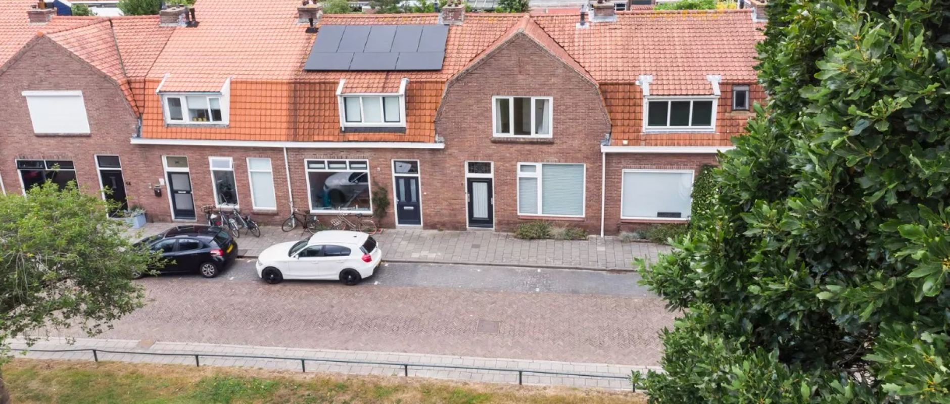 Woning te koop aan de De Ruyterstraat 12A te Zwolle