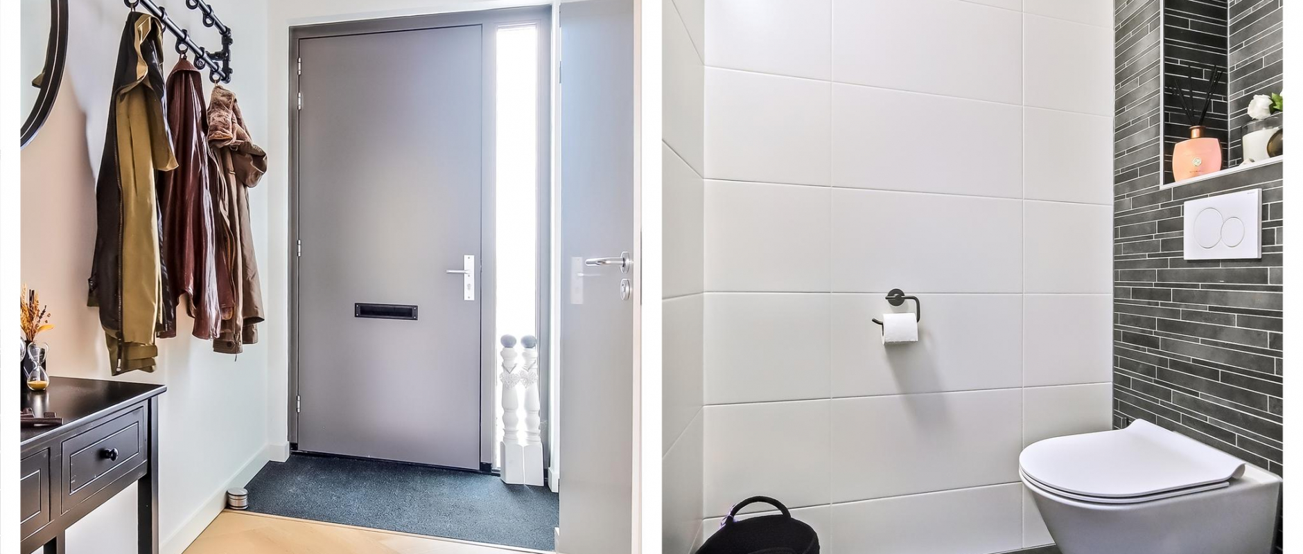 Woning te koop aan de Audre Lordestraat 2 te Almere