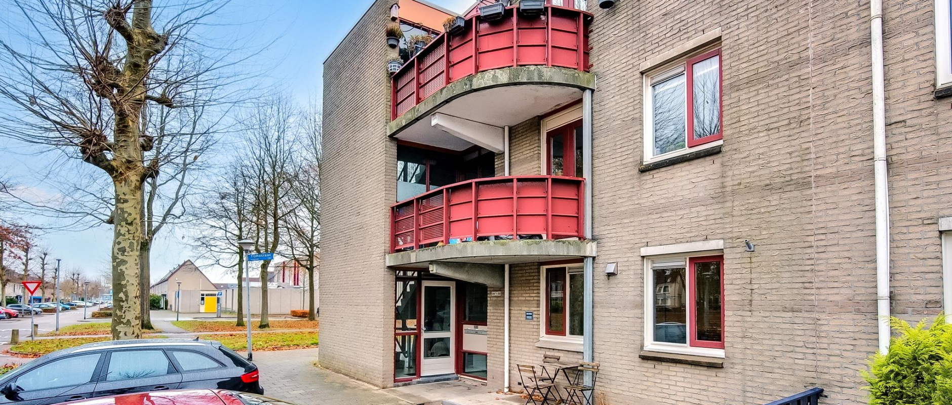 Woning te koop aan de Basilicumweg 184 te Almere