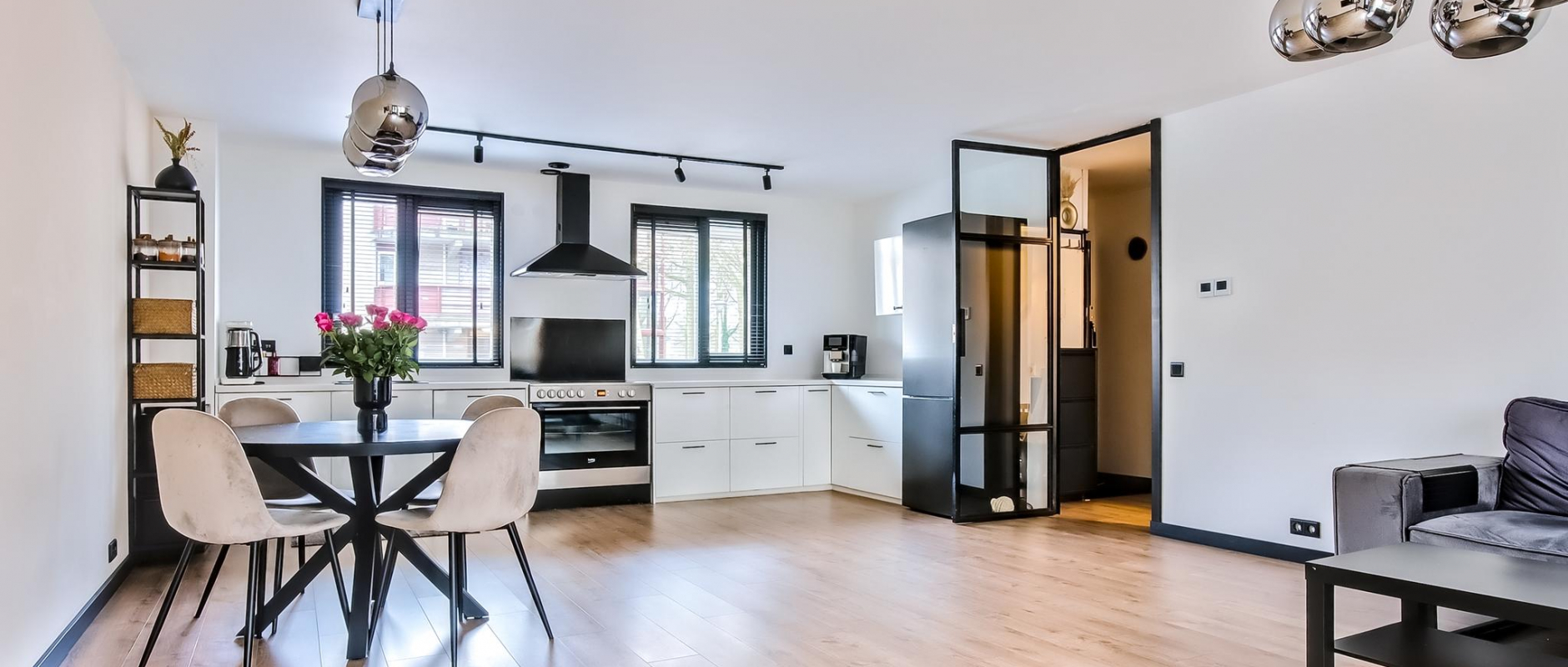 Woning te koop aan de Basilicumweg 184 te Almere