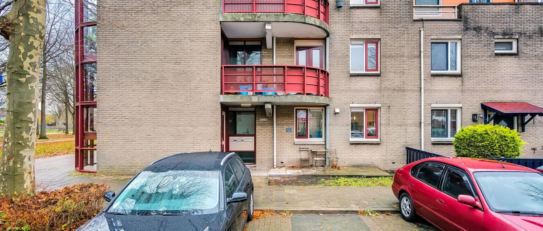 Woning te koop aan de Basilicumweg 184 te Almere