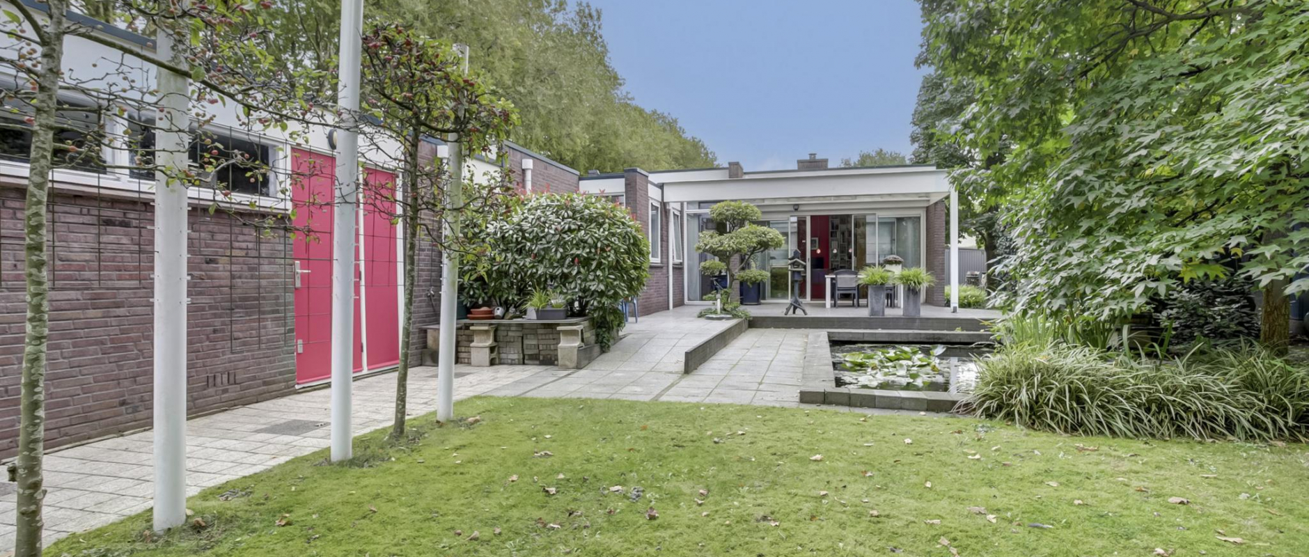 Woning te koop aan de Jupiterweg 2 te Dronten