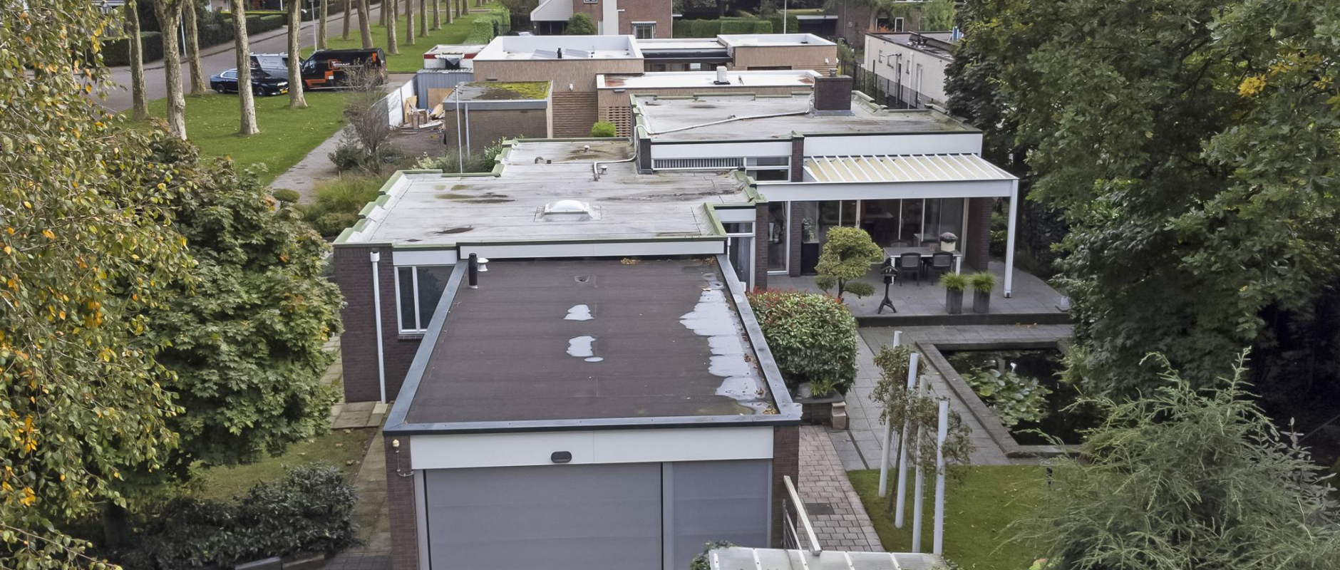 Woning te koop aan de Jupiterweg 2 te Dronten