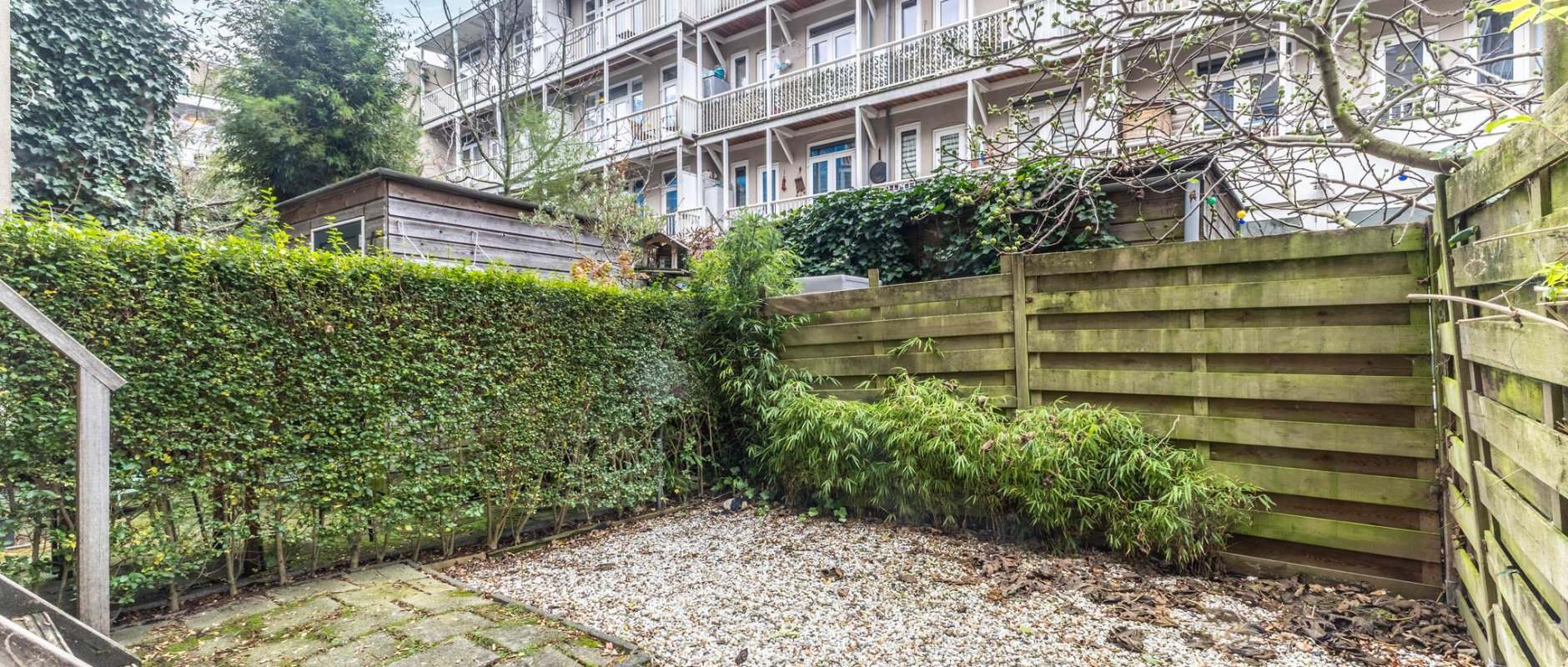 Woning te koop aan de Van der Hoopstraat 731 te Amsterdam
