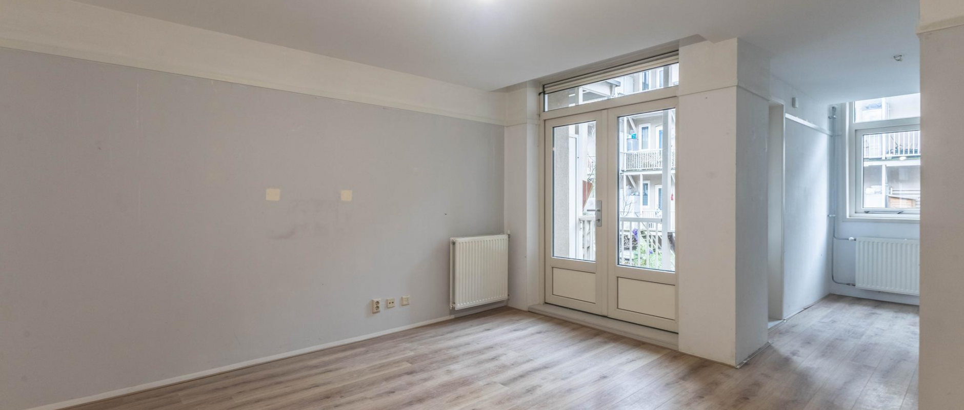 Woning te koop aan de Van der Hoopstraat 731 te Amsterdam