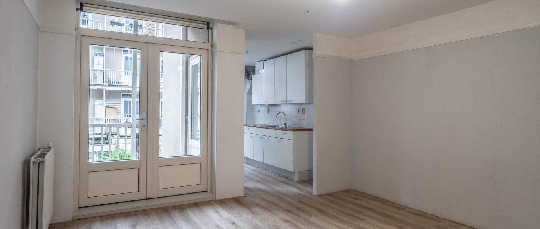 Woning te koop aan de Van der Hoopstraat 731 te Amsterdam