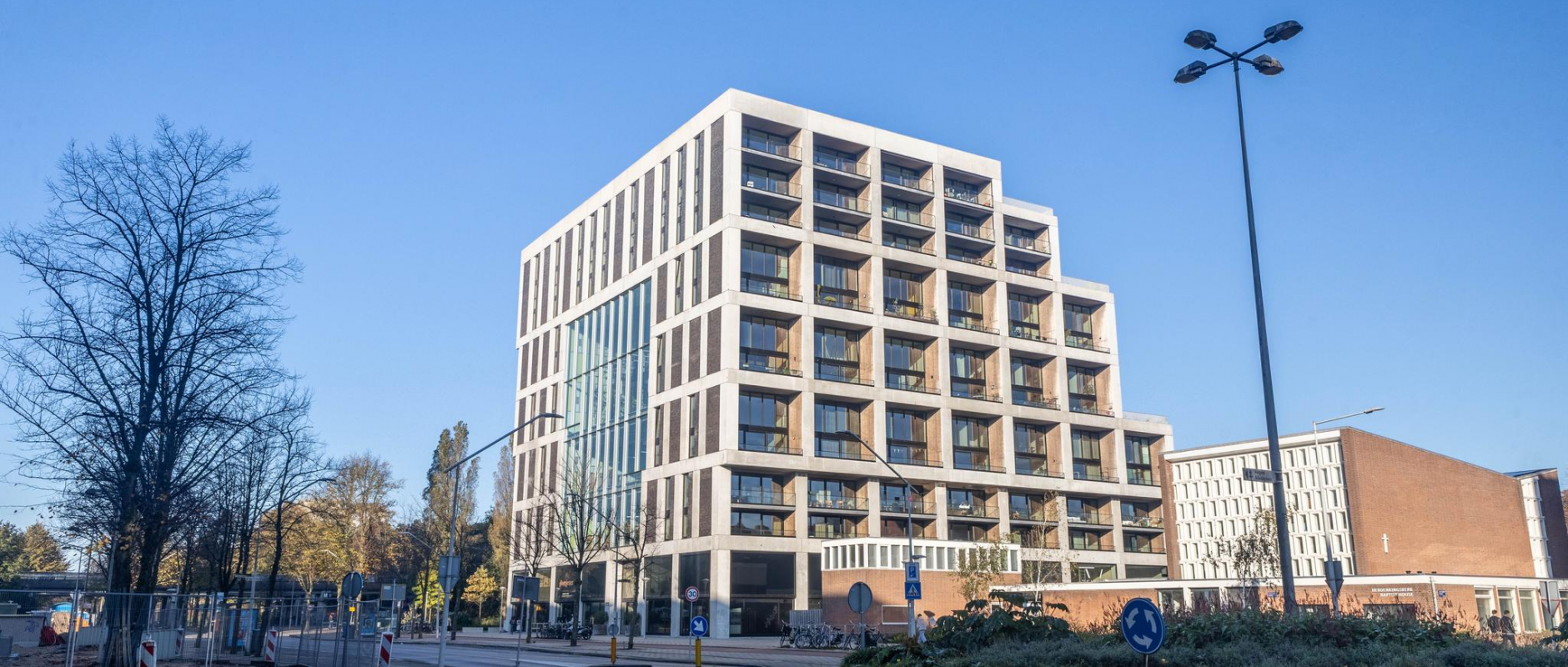 Woning te koop aan de Postjesweg 160 te Amsterdam