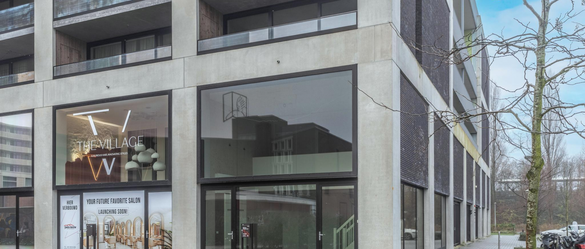 Woning te koop aan de Postjesweg 160 te Amsterdam