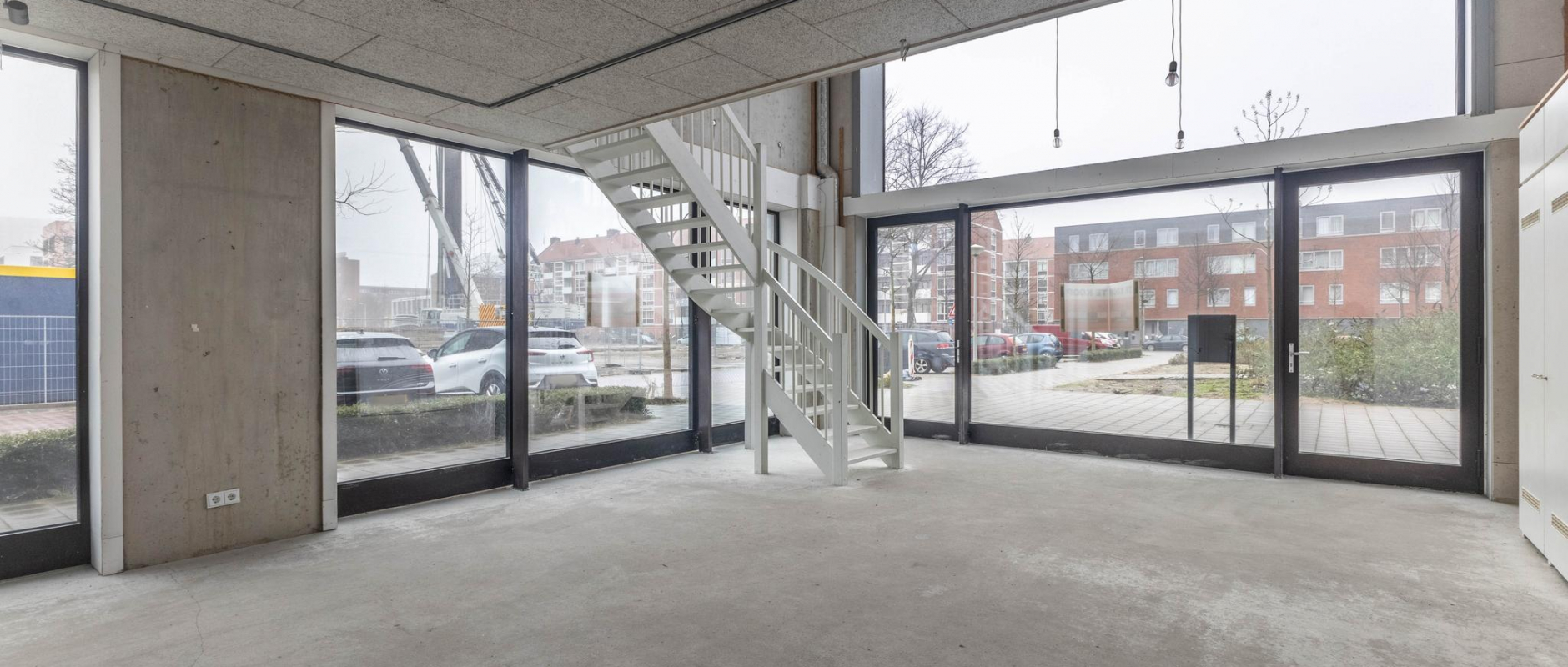 Woning te koop aan de Postjesweg 160 te Amsterdam