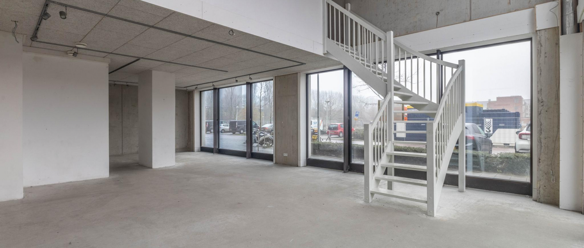Woning te koop aan de Postjesweg 160 te Amsterdam
