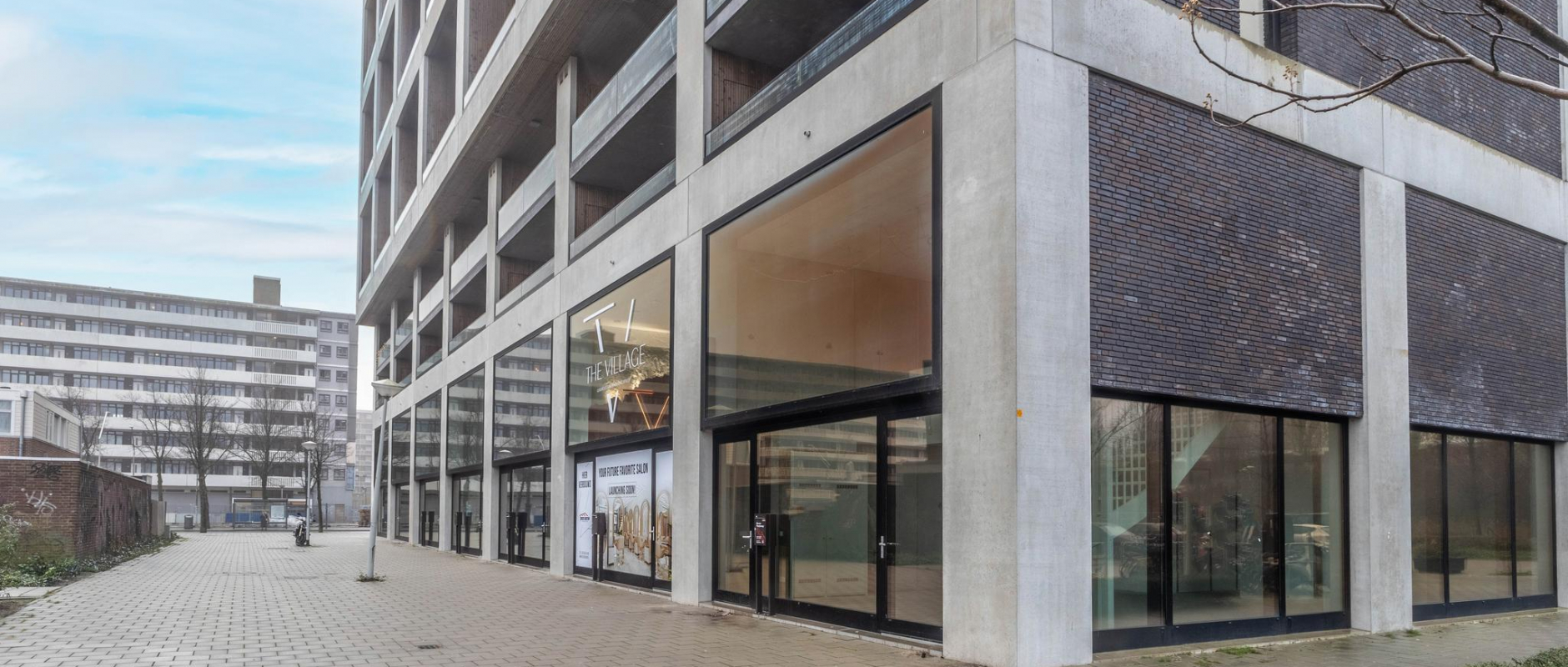 Woning te koop aan de Postjesweg 160 te Amsterdam