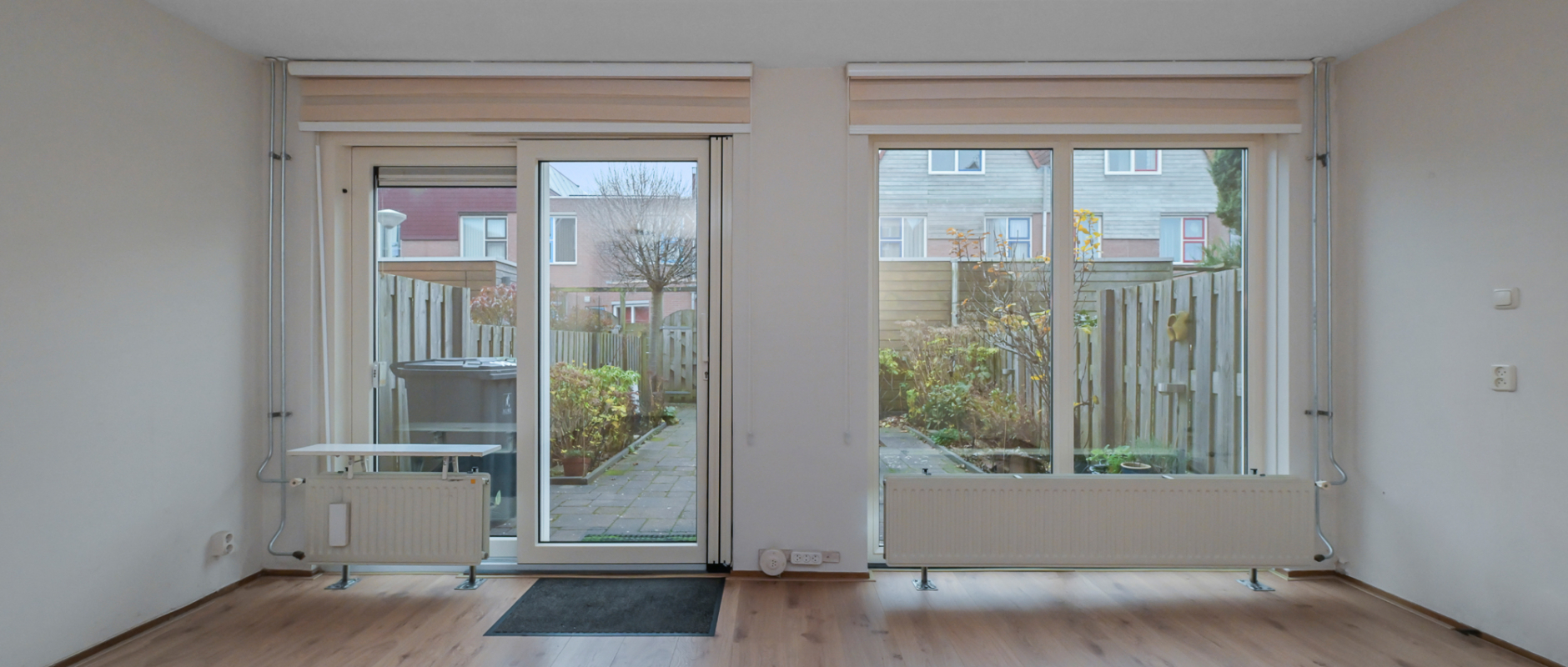 Woning te koop aan de Jacob Krusestraat 162 te Amsterdam