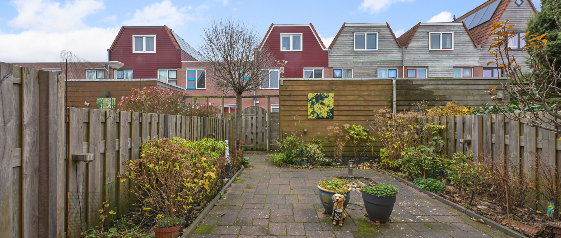 Woning te koop aan de Jacob Krusestraat 162 te Amsterdam
