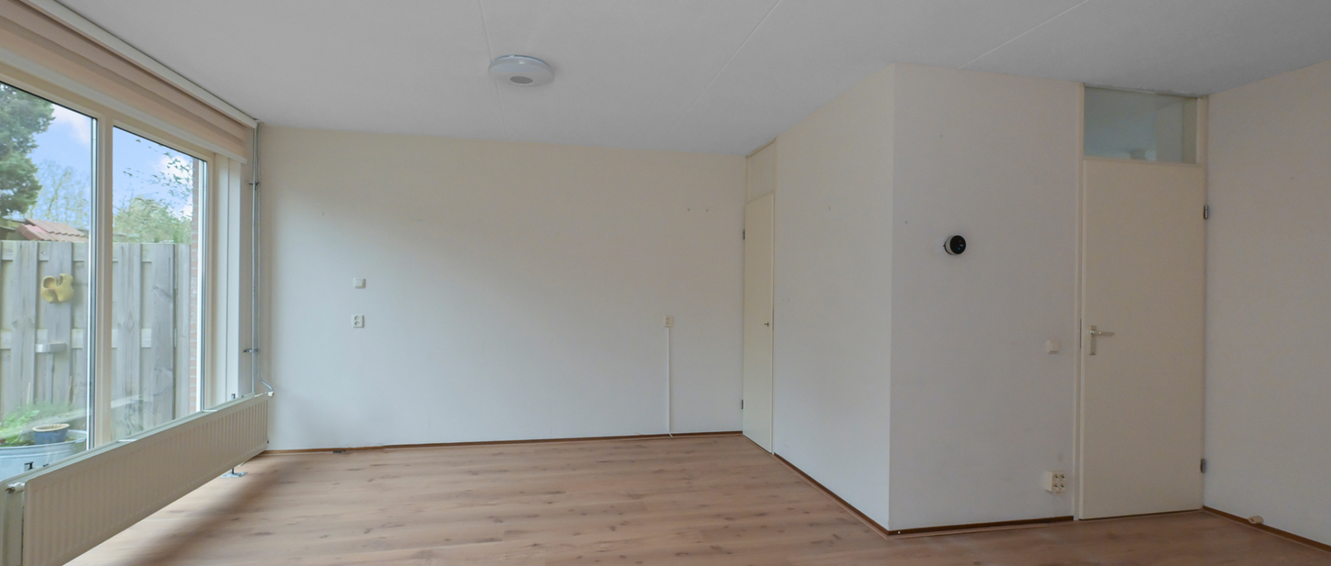 Woning te koop aan de Jacob Krusestraat 162 te Amsterdam