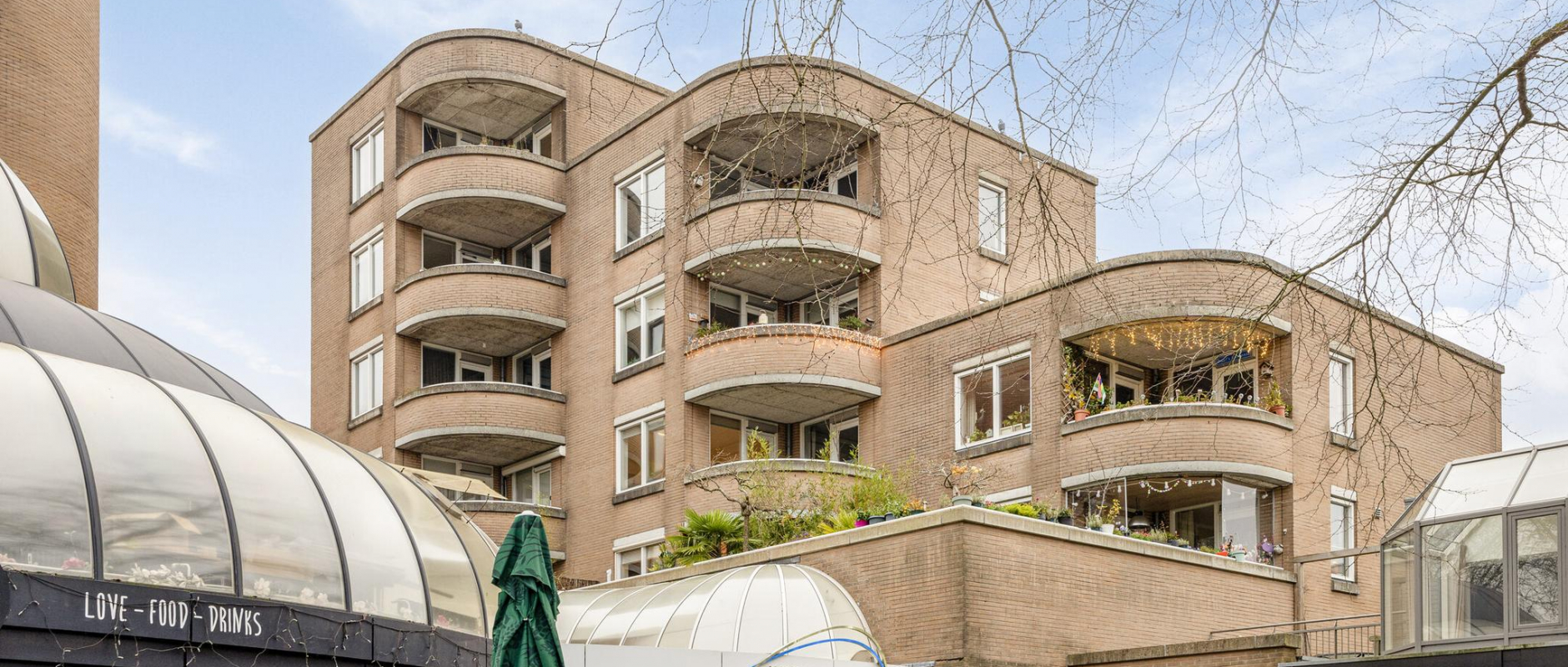 Woning te koop aan de Klein Grachtje 15 te Zwolle