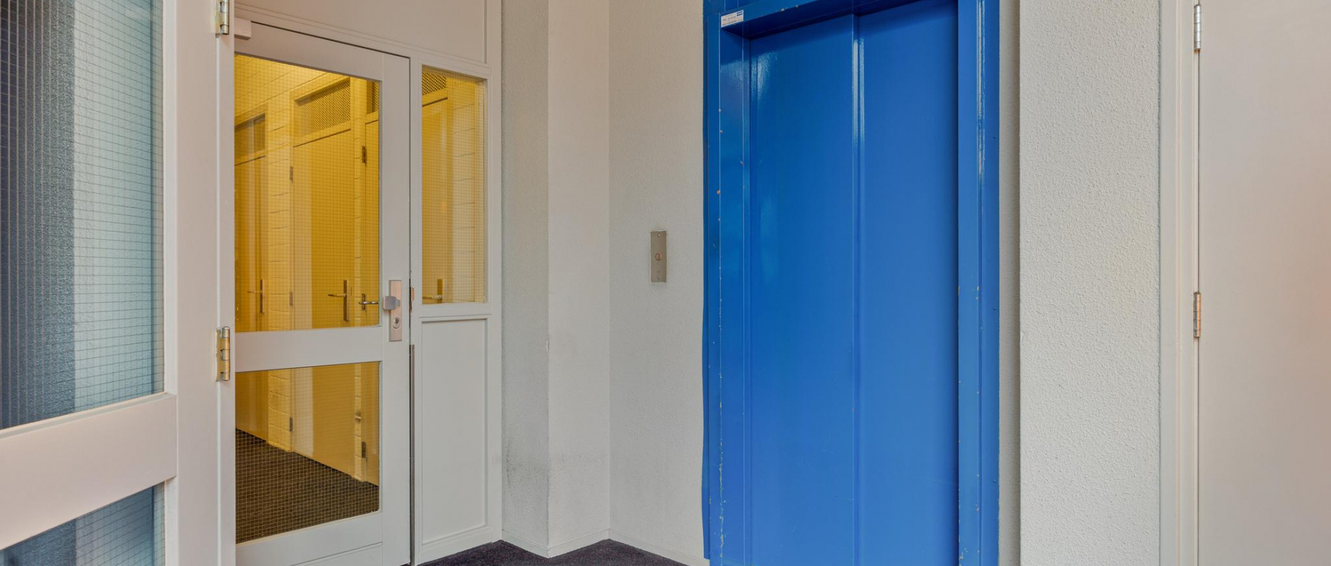 Woning te koop aan de Klein Grachtje 15 te Zwolle