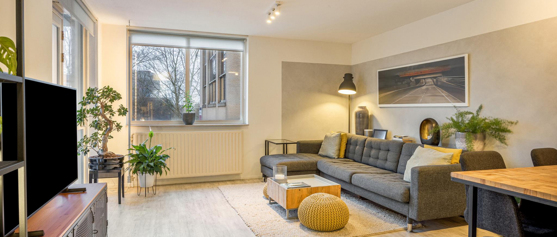 Woning te koop aan de Klein Grachtje 15 te Zwolle