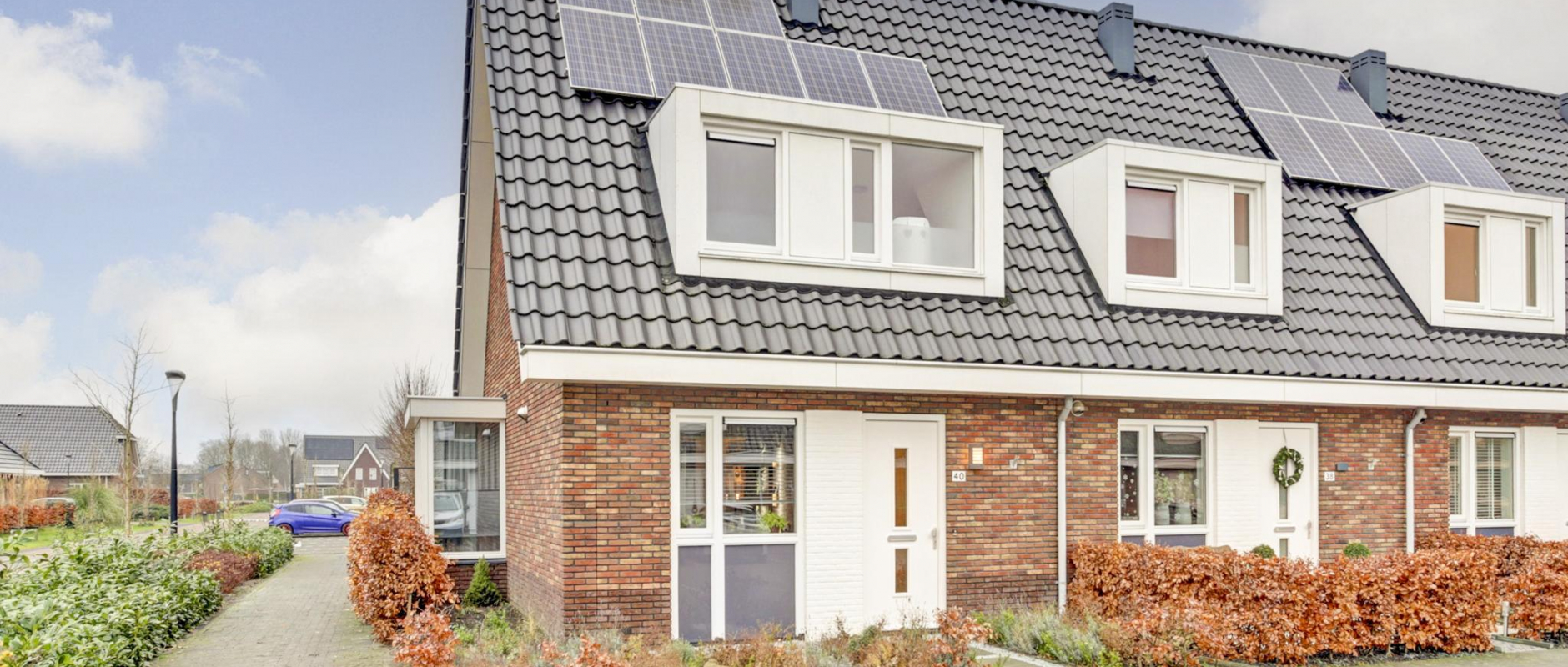 Woning te koop aan de Hemsink 40 te Biddinghuizen