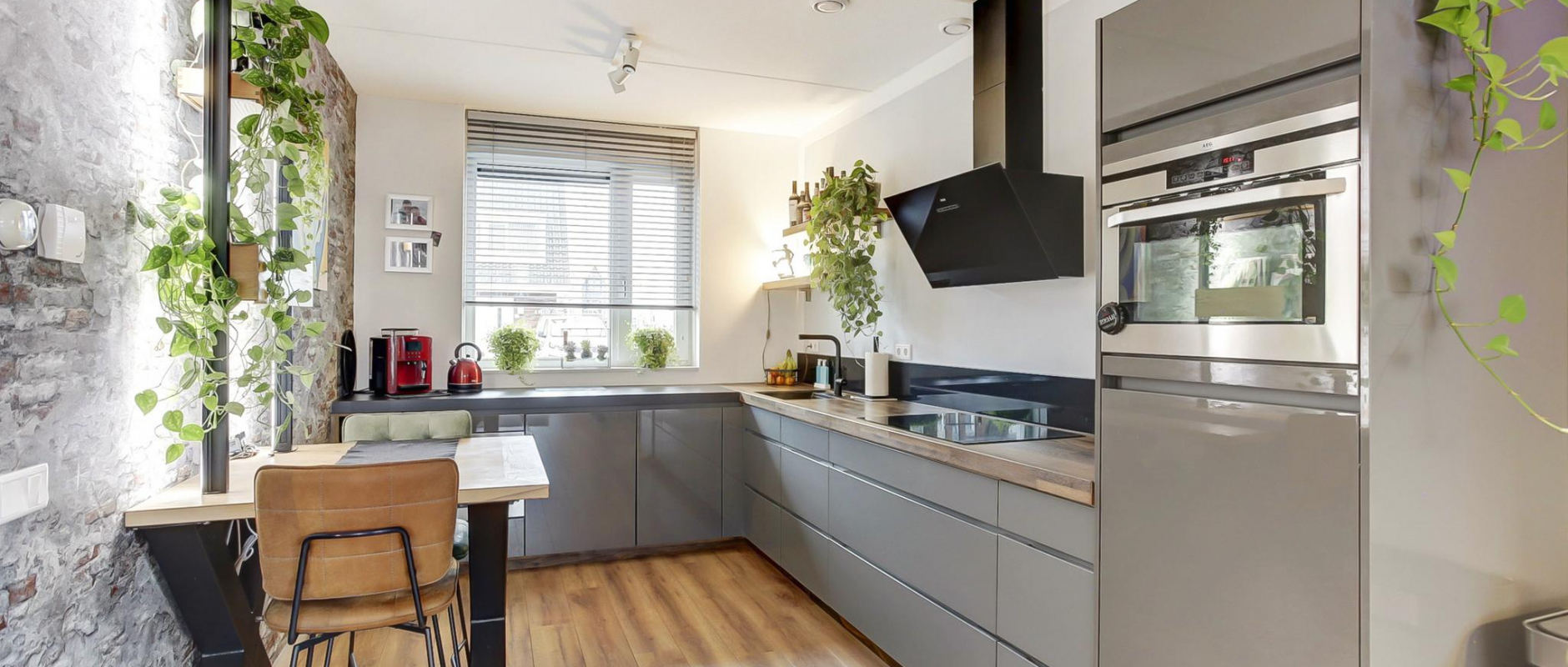 Woning te koop aan de Hemsink 40 te Biddinghuizen