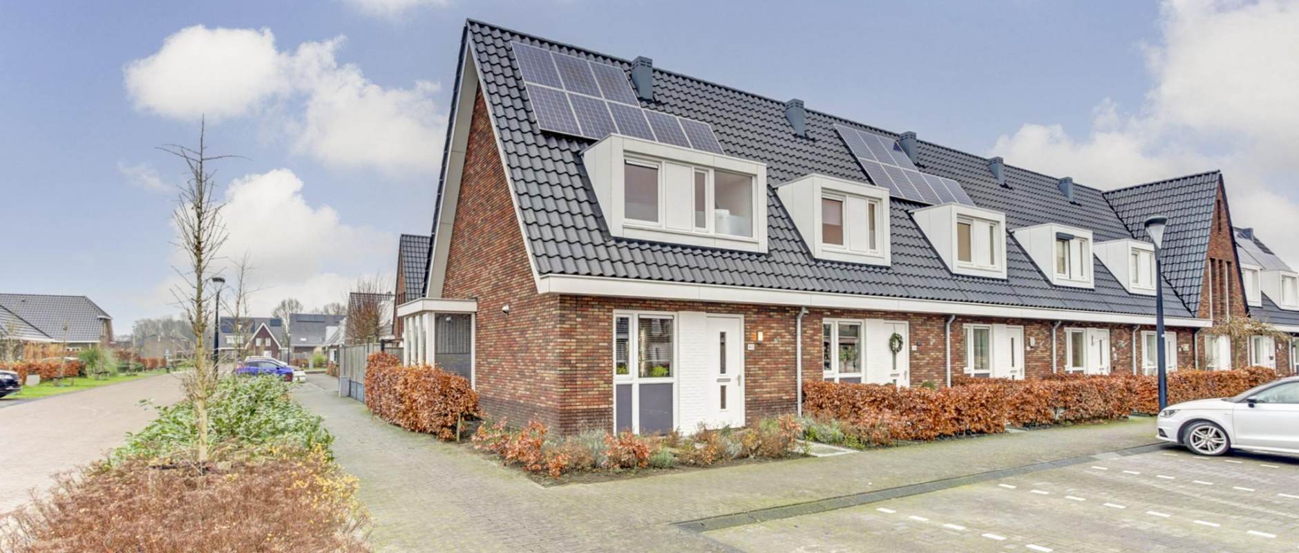 Woning te koop aan de Hemsink 40 te Biddinghuizen