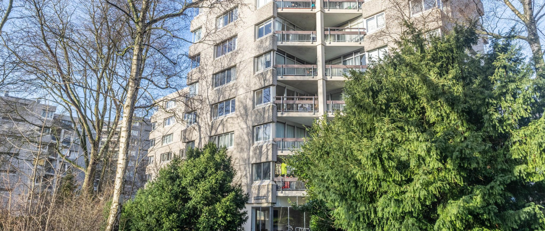 Woning te koop aan de Gouden Leeuw 1026 te Amsterdam