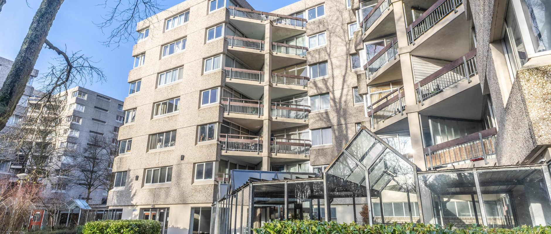 Woning te koop aan de Gouden Leeuw 1026 te Amsterdam