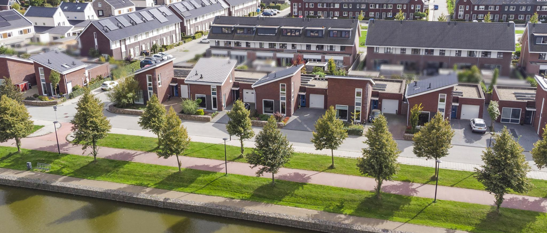 Woning te koop aan de De Ontmoeting 46 te Dronten