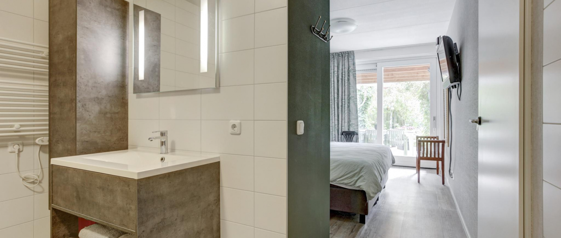 Woning te koop aan de De Ontmoeting 46 te Dronten