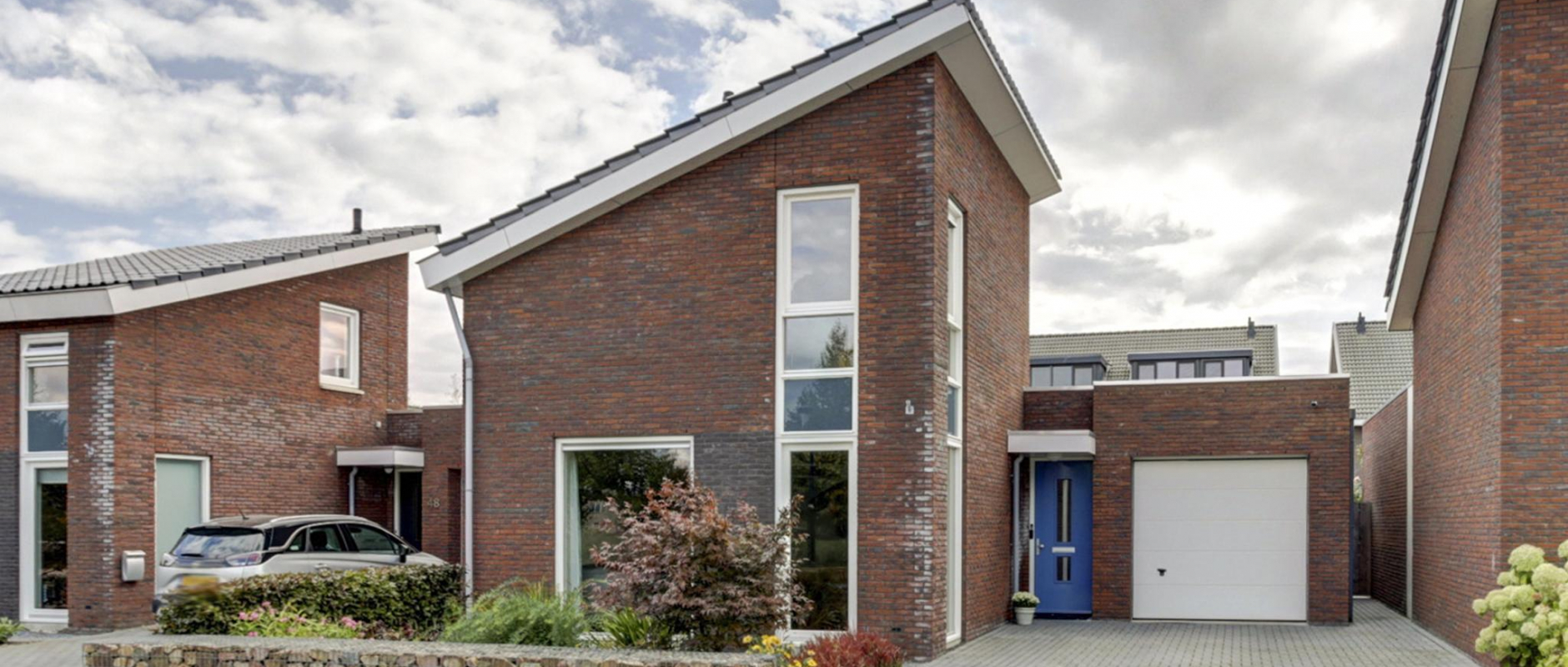 Woning te koop aan de De Ontmoeting 46 te Dronten